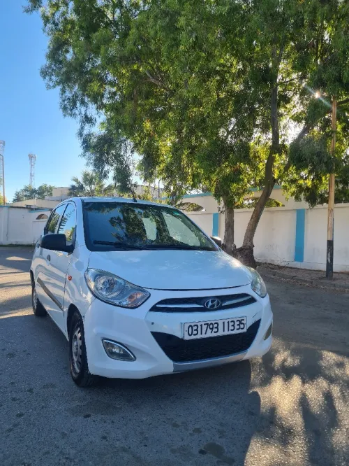 Hyundai i10 2013 i10