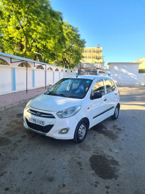 Hyundai i10 2013 i10