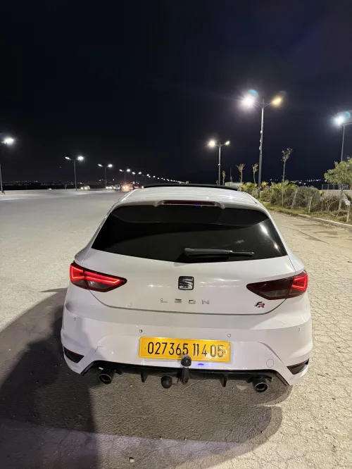 Seat Leon 2014 Leon