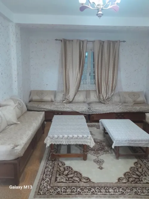Vente Appartement Tlemcen Remchi