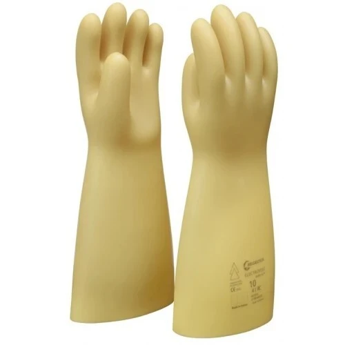 Gants isolation électrique 36 000V