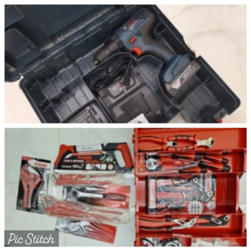 materiel plomberie