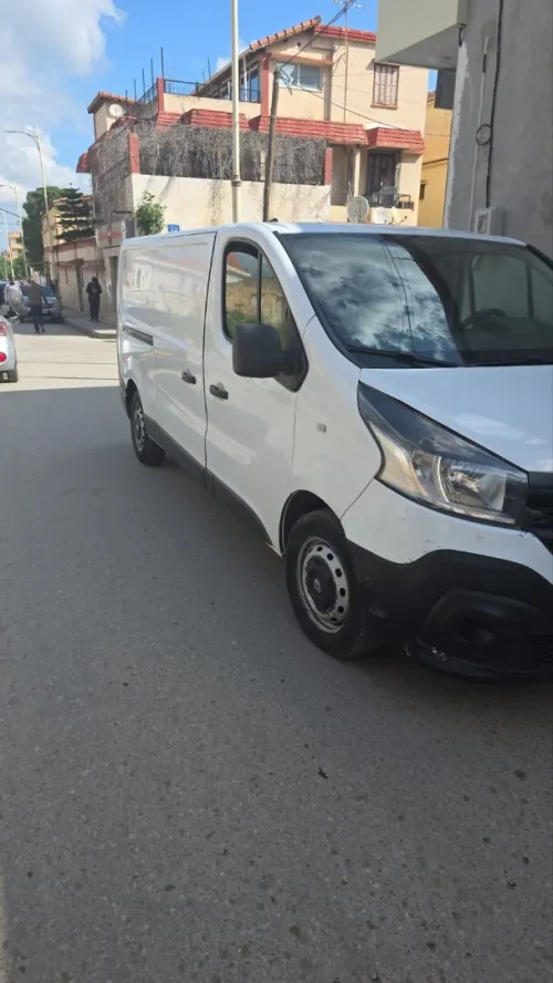 Renault Master 2019 