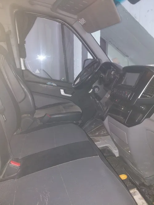 Hyundai H 350 2017 