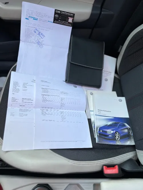 Volkswagen Polo 2018 Beats