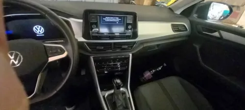 Volkswagen T-Roc 2023 VW Edition