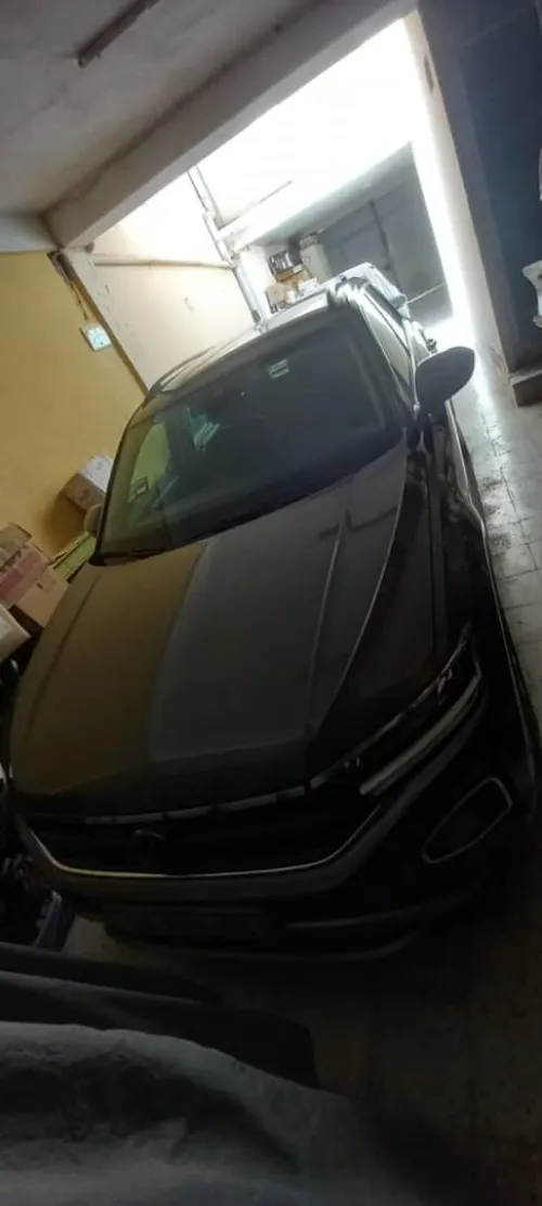 Volkswagen T-Roc 2023 VW Edition