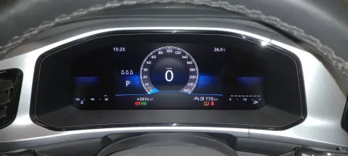 Volkswagen T-Roc 2023 VW Edition