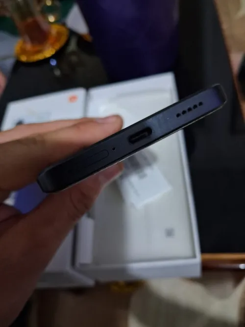 Redmi Note 13 pro plus 5G