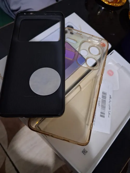 Redmi Note 13 pro plus 5G