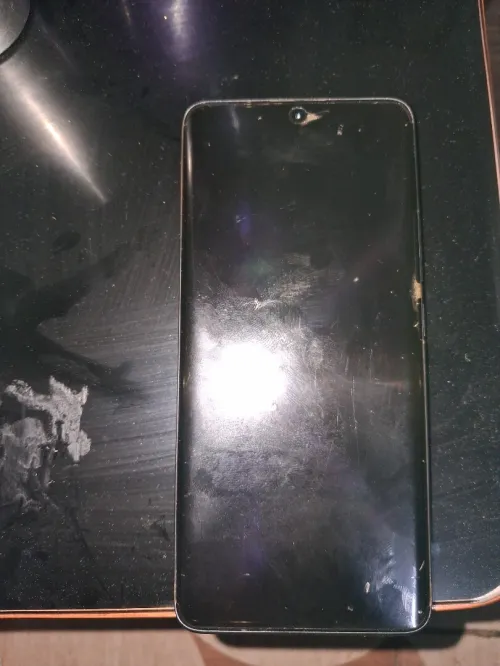 Redmi Note 13 pro plus 5G