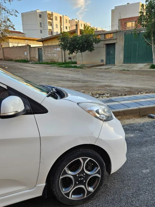 Kia Picanto 2017 Sportline