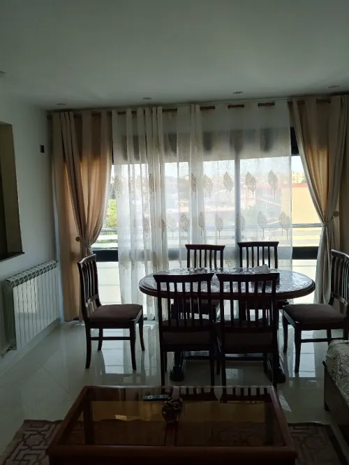 Vente Appartement F5 Alger Bachdjerrah