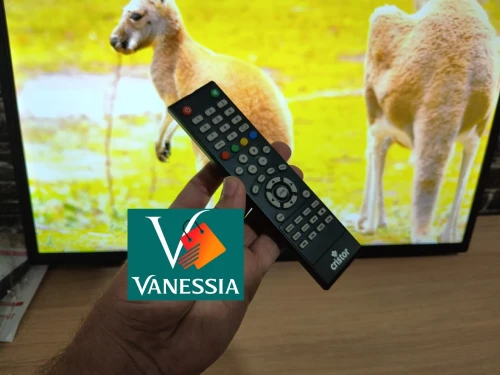 Tv 32P Simple Marque Cristor