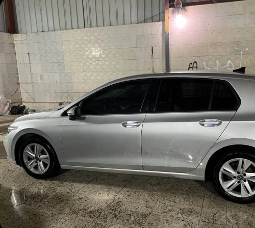 Volkswagen Golf 8 2021 Active