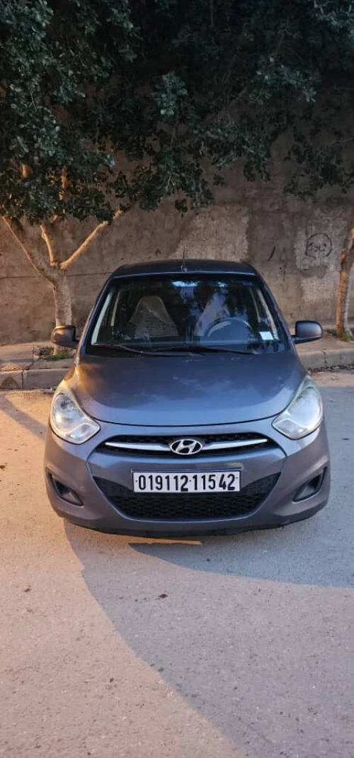 Hyundai i10 2015 