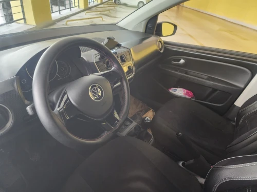 Volkswagen Up 2022 Up