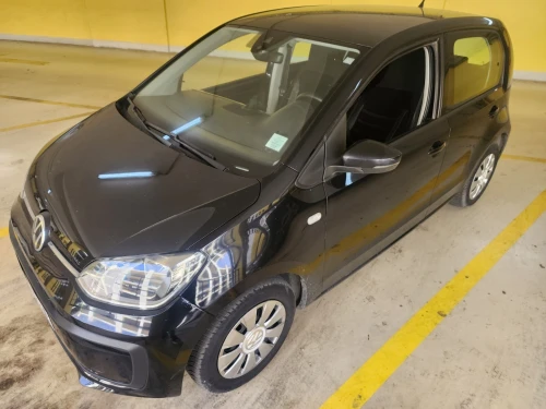Volkswagen Up 2022 Up