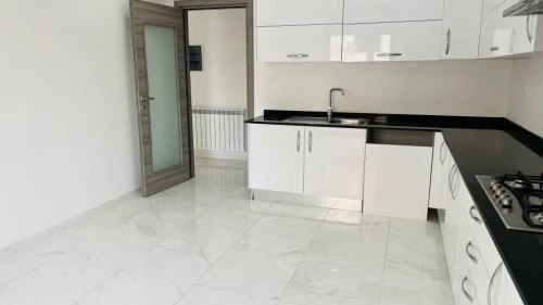 Vente Appartement F4 Alger Cheraga