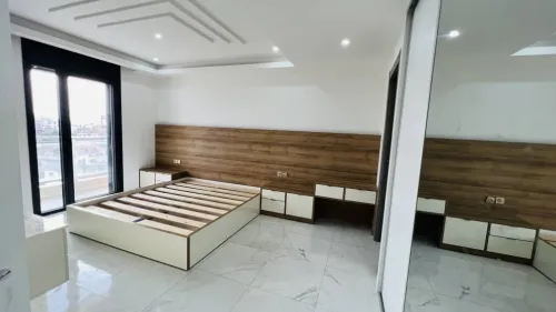 Vente Appartement F4 Alger Cheraga