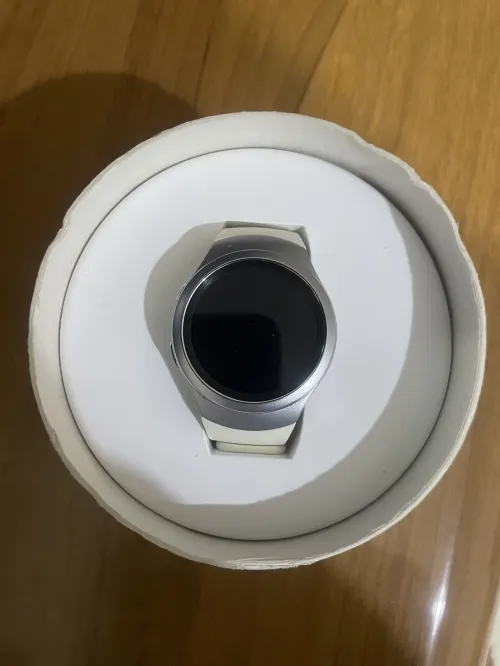 samsung gear s2