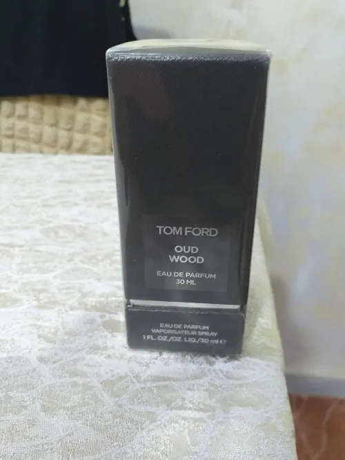 Eau de parfum