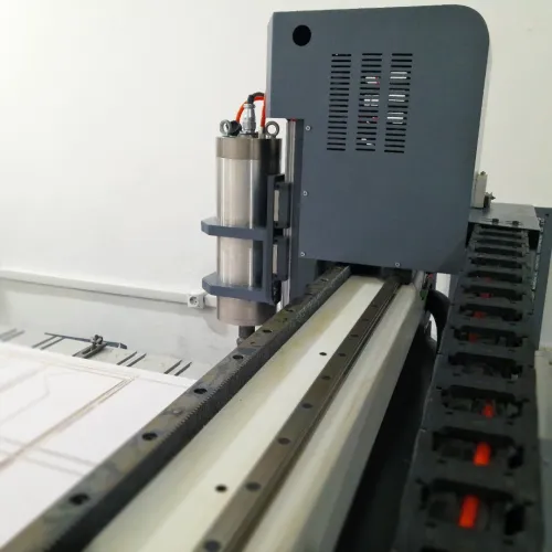 CNC ROUTER