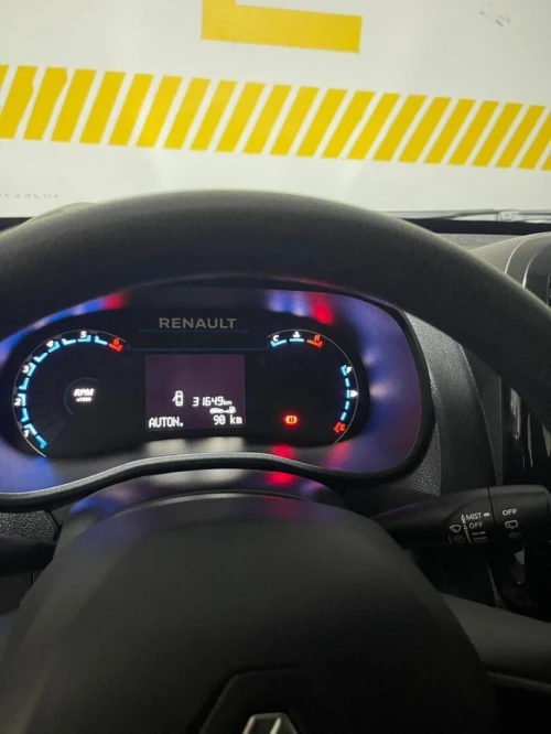 Renault Kwid 2024 Outsider