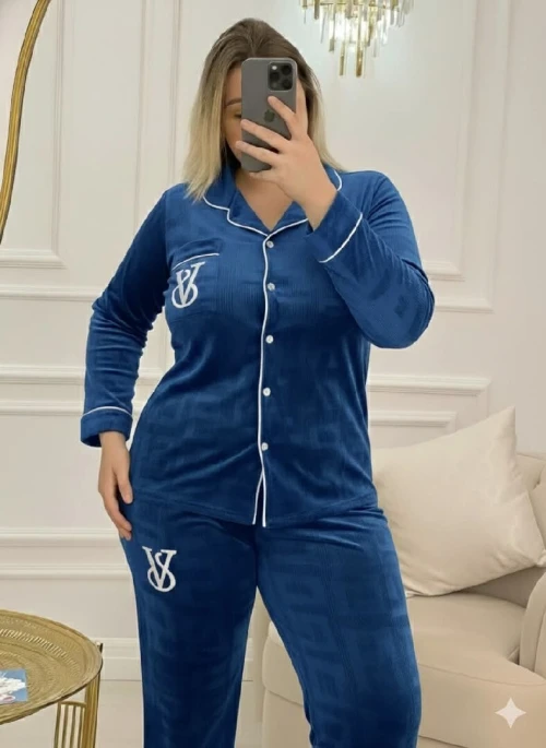 Pyjama Louis vitton