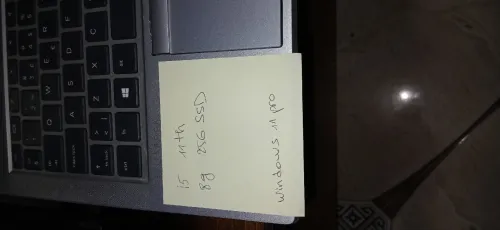 hp portable