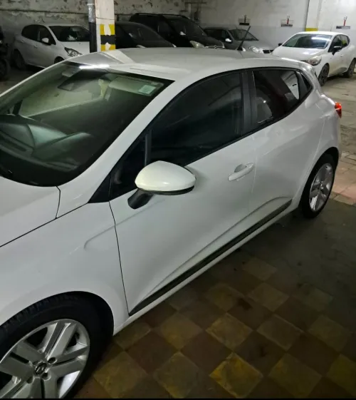 Renault Clio 5 2021 Business