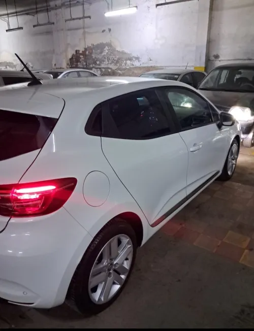Renault Clio 5 2021 Business