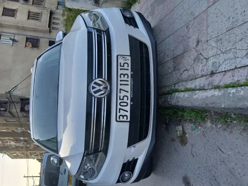 Volkswagen Tiguan 2015 R Line