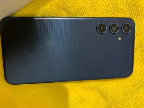 Samsung Galaxy M35 5g