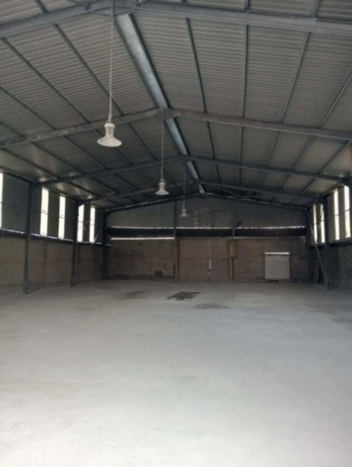 Location Hangar Batna Oued chaaba