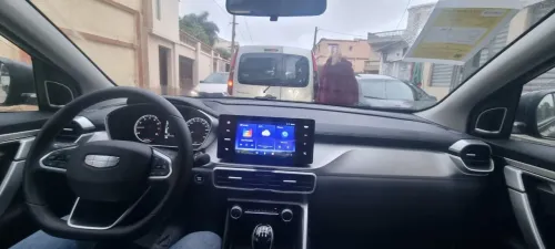 Geely Coolray 2026 Super édition manuelle