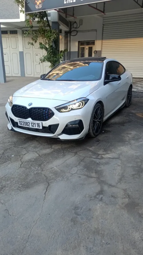 BMW Série 2 2021 Coupé Pack Sport M