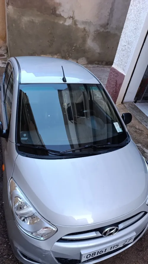 Hyundai i10 2015 i10