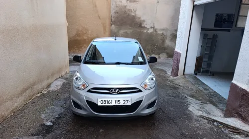 Hyundai i10 2015 i10