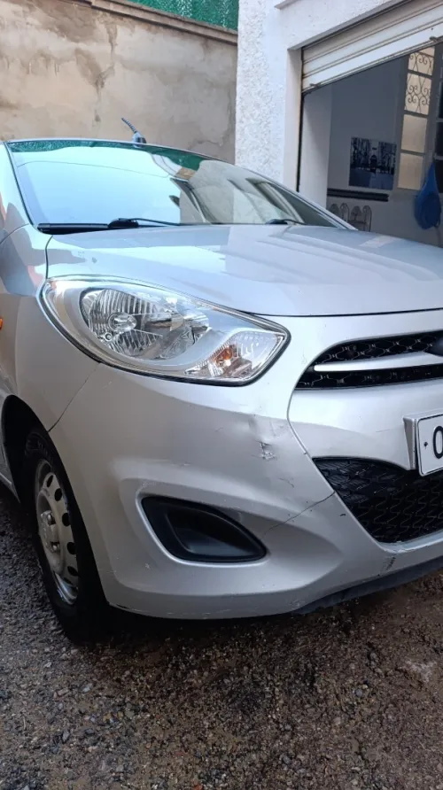 Hyundai i10 2015 i10