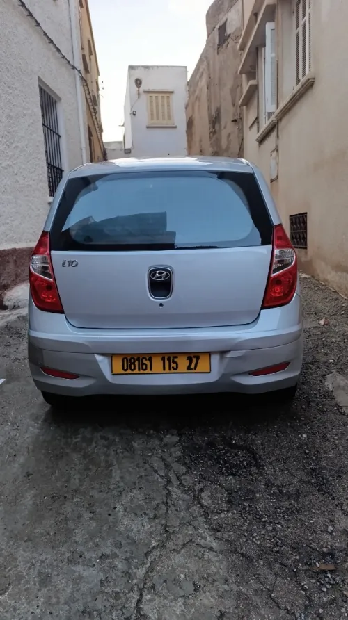 Hyundai i10 2015 i10
