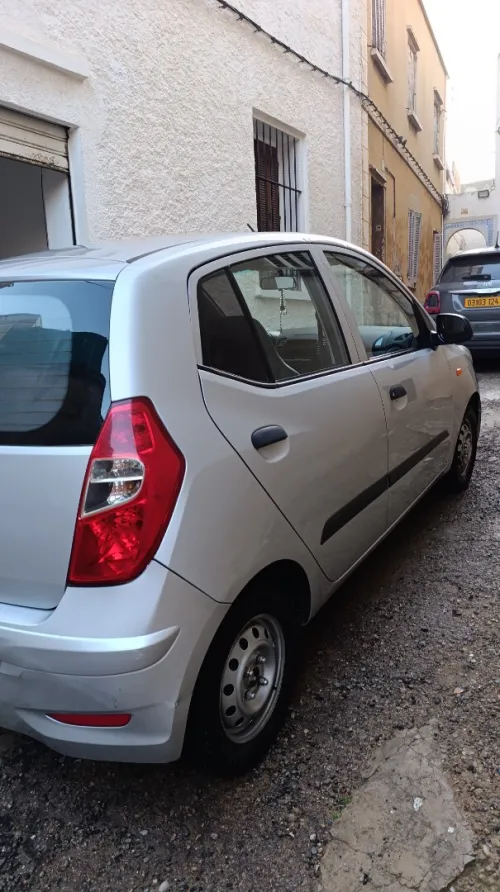 Hyundai i10 2015 i10