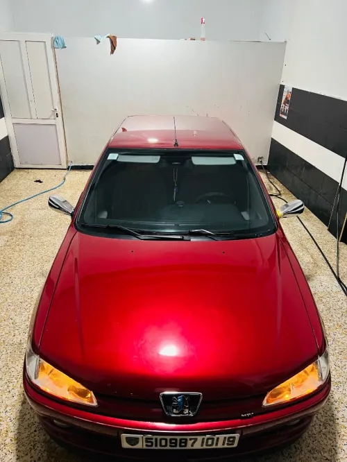 Peugeot 306 2001 306