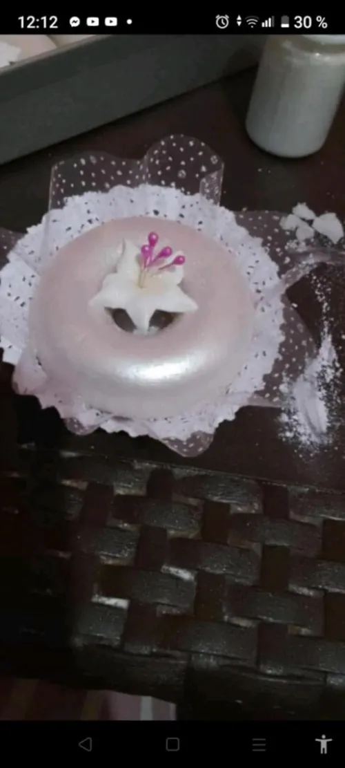 حلويات ومملحات و معسلات لكل المناسبات و الأفراح