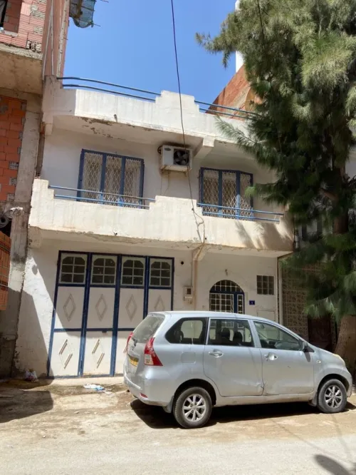 Vente Villa Oran Bir el djir