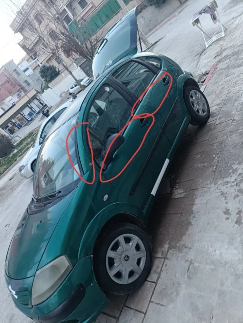 Citroen C3 2003 