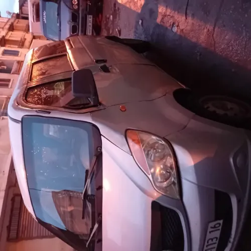 Haima Forstar 2013 