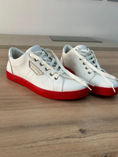 Basket dolce gabban original