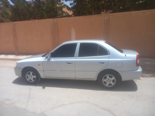 Hyundai Accent 2015 Accent