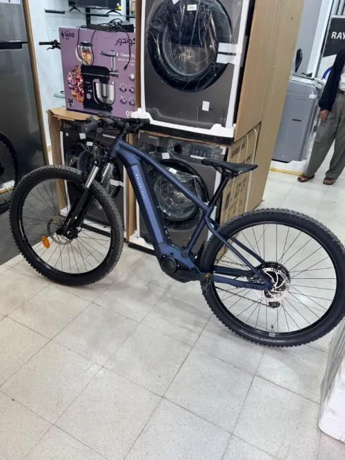Rockrider e-Explorer 520